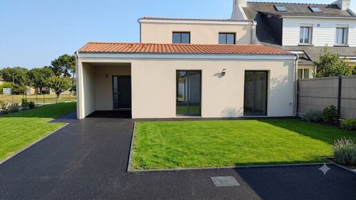 Maison 6 pièces 167 m² · à La Baule-Escoublac · 167 m² · 830 000 €