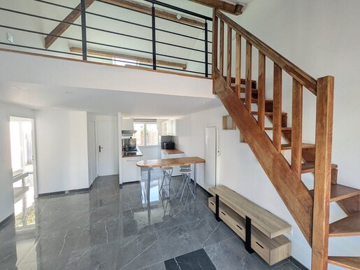 Maison 6 pièces 75 m² · à Saint-Nazaire · 75 m² · 435 000 €