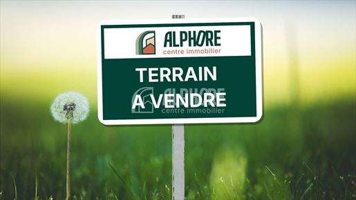 Terrain 691 m² · à Montoir-de-Bretagne · 691 m² · 66 500 €