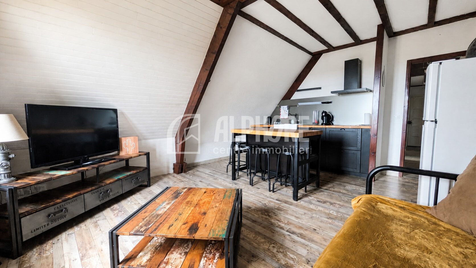 Appartement à vendre, 32m², Guérande