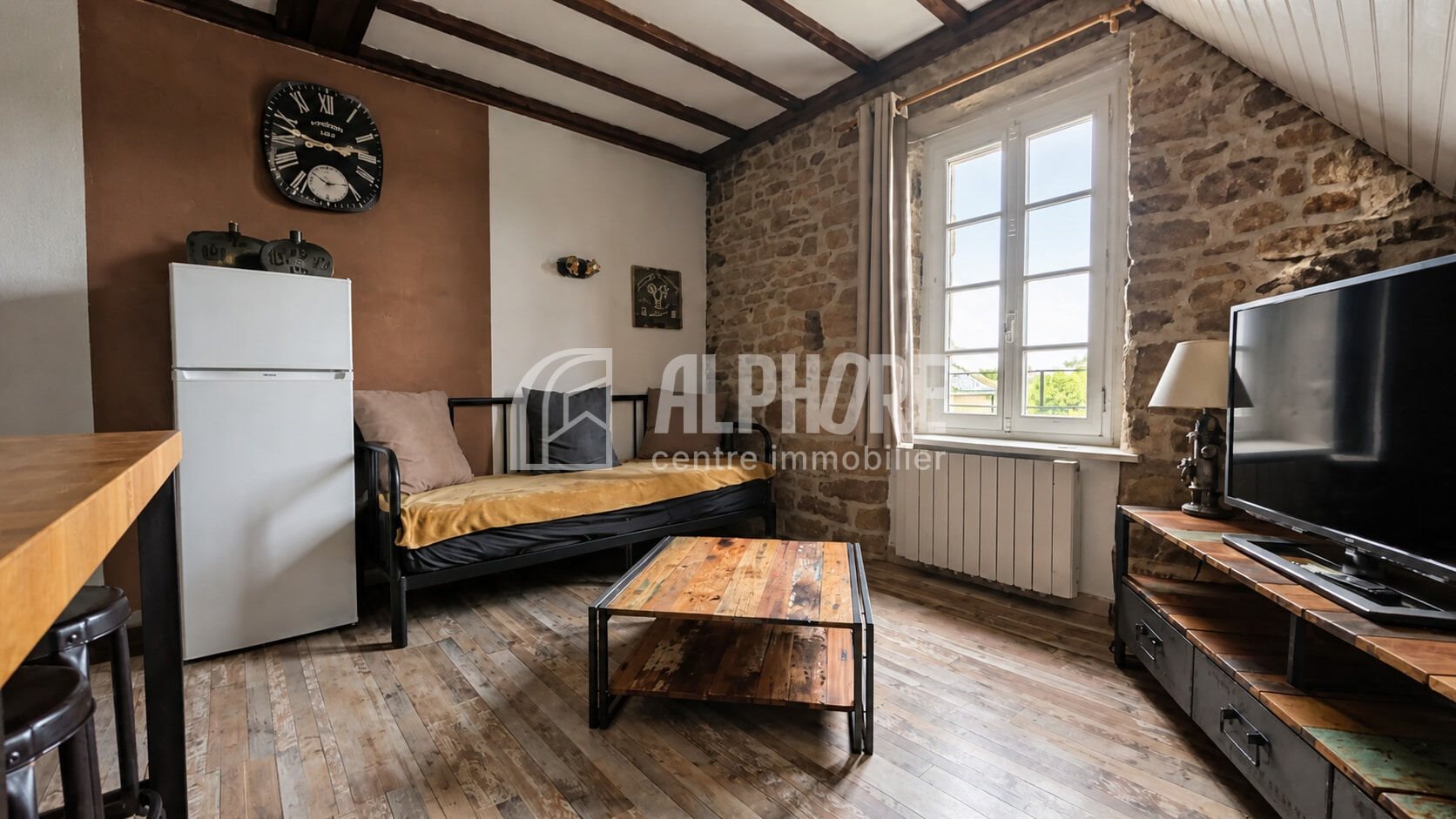 Appartement à vendre, 32m², Guérande