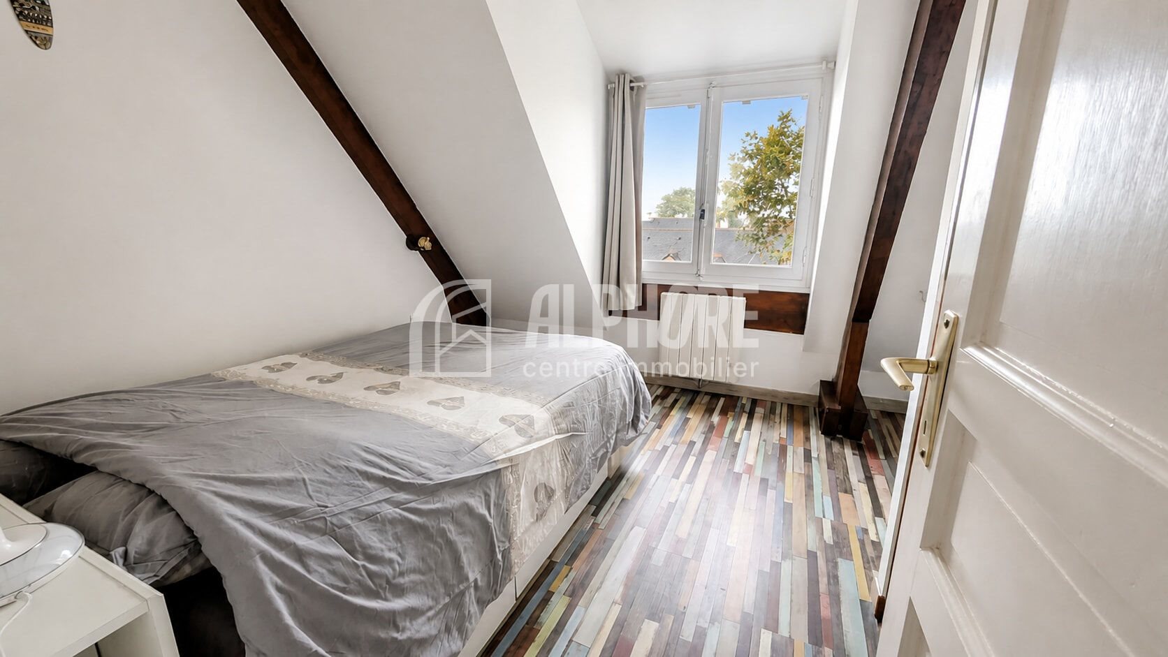 Appartement à vendre, 32m², Guérande