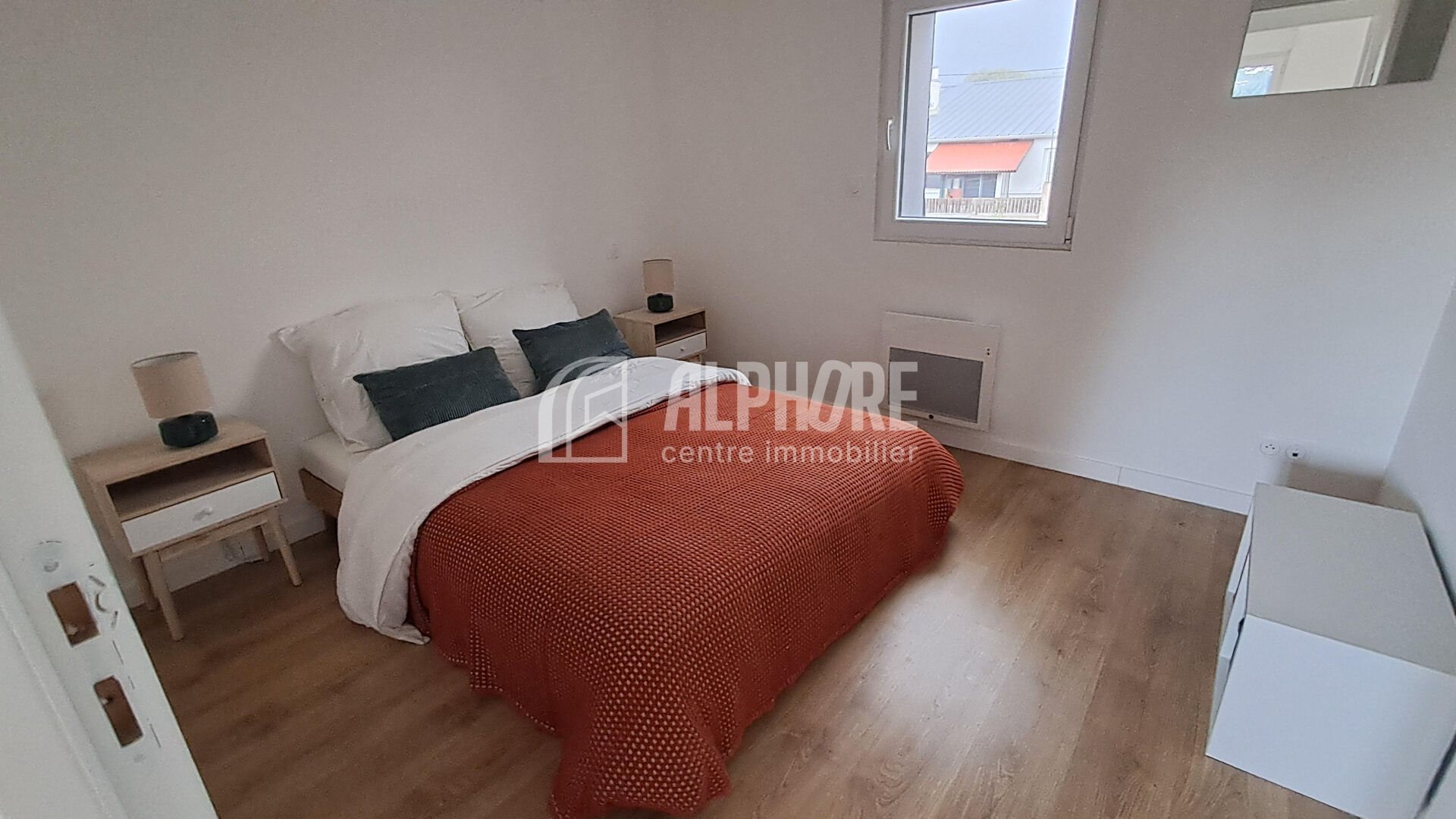 Appartement à vendre, 90m², Saint-Nazaire