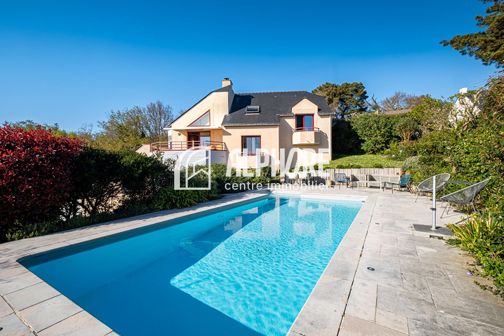 Maison à vendre, 240m², Guérande