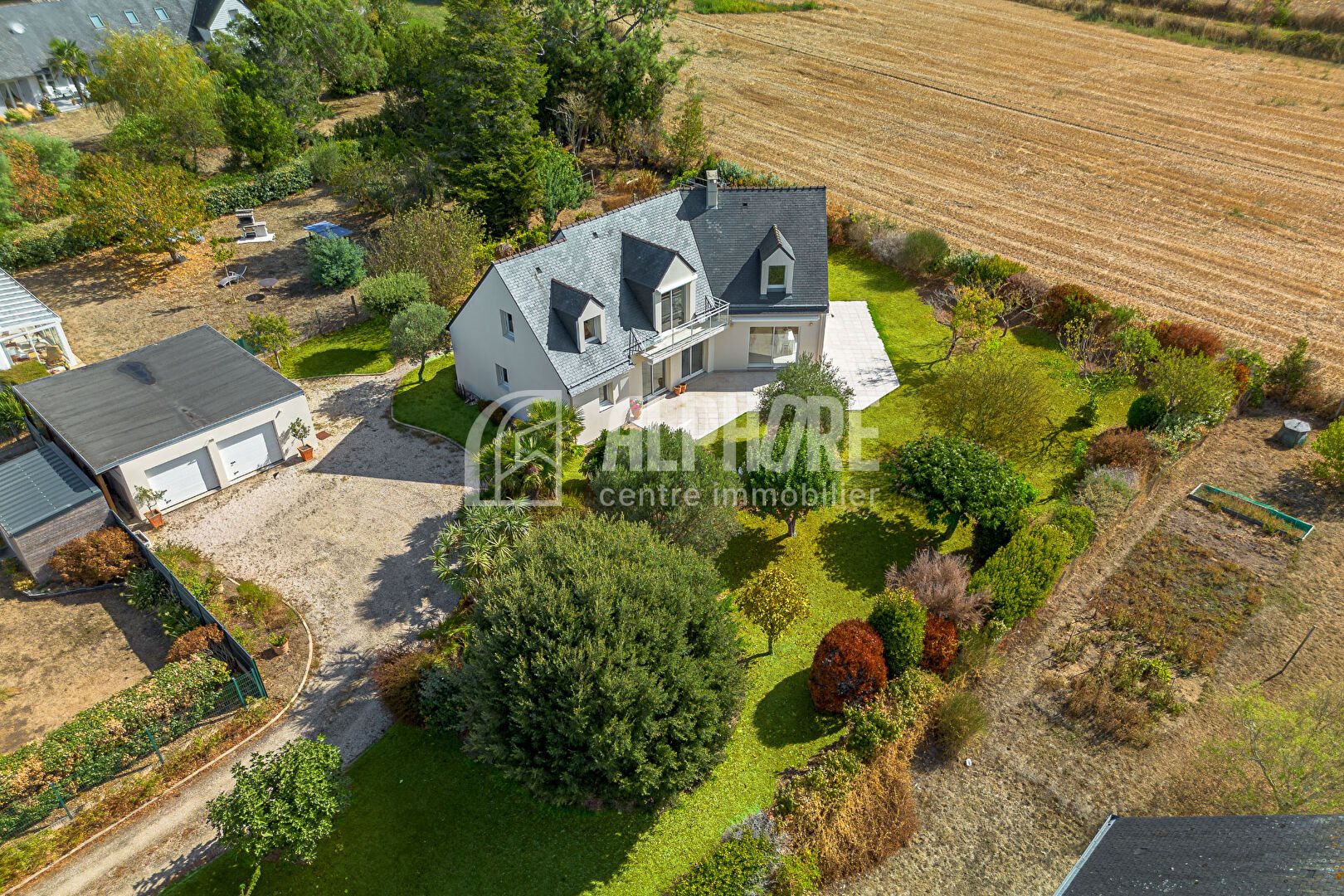 Maison à vendre, 183m², Guérande