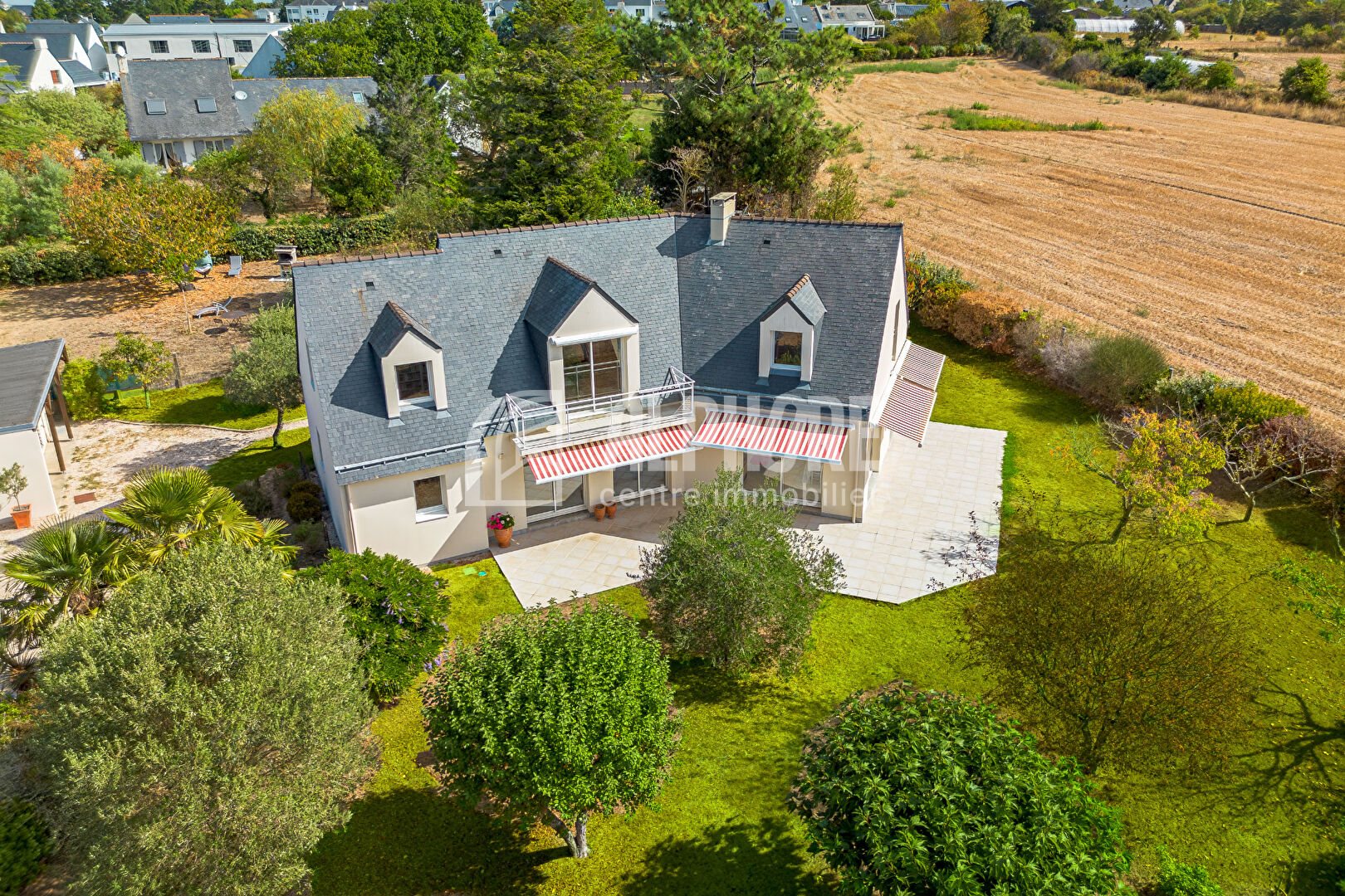 Maison à vendre, 183m², Guérande