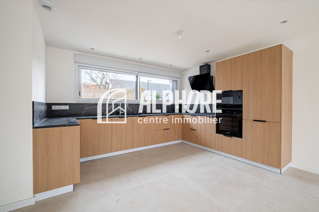 Maison à vendre, 110m², Pornichet