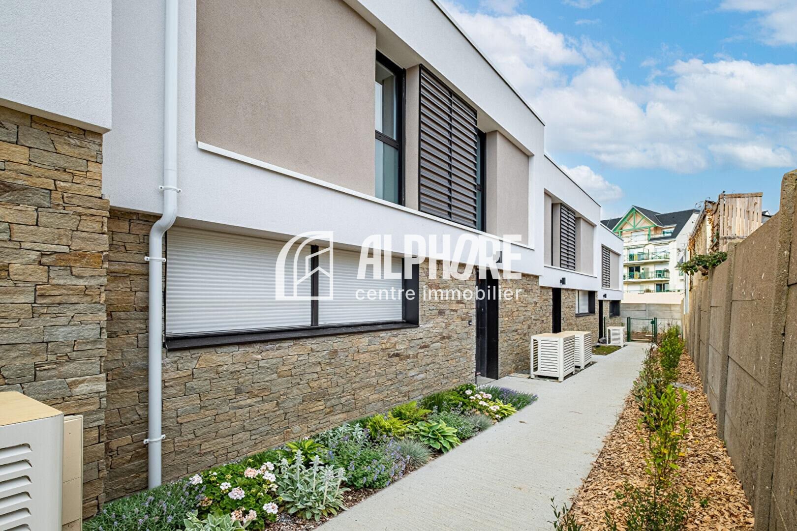 Maison à vendre, 110m², Pornichet