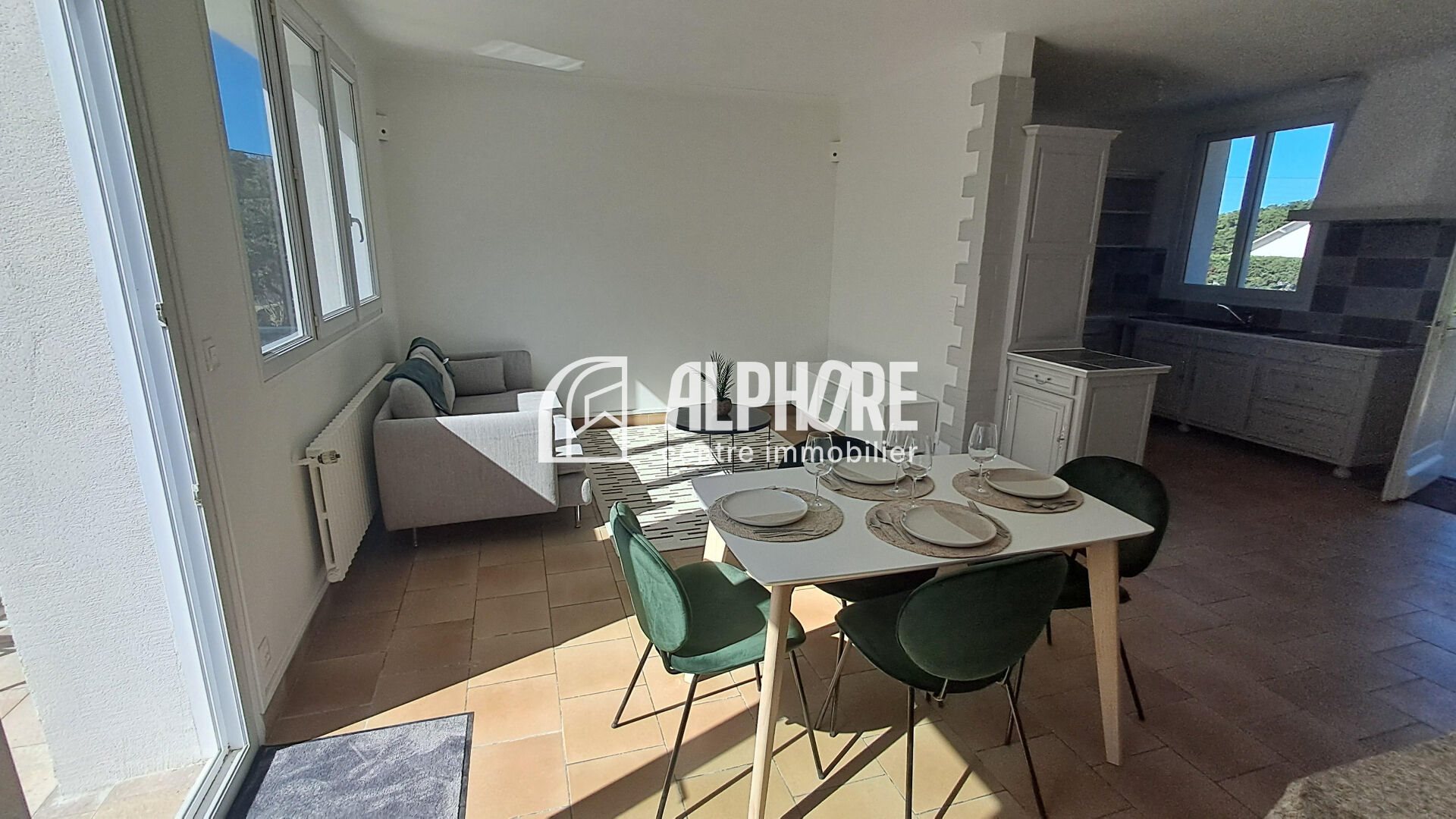 Appartement à vendre, 77m², Batz-sur-Mer
