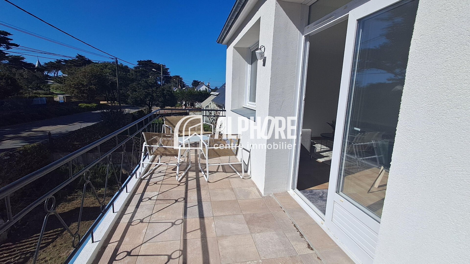 Appartement à vendre, 77m², Batz-sur-Mer