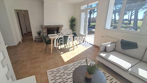 4 pièces 77 m² · à Batz-sur-Mer · 77 m² · 283 000 €