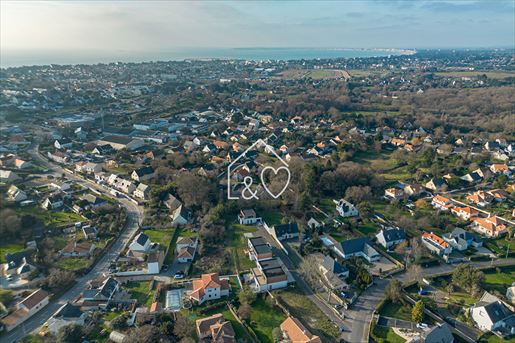 Maison 5 pièces 111 m² · à Pornichet · 111 m² · 539 000 €