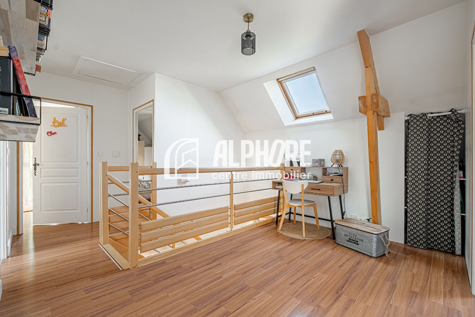 Maison à vendre, 123m², Herbignac
