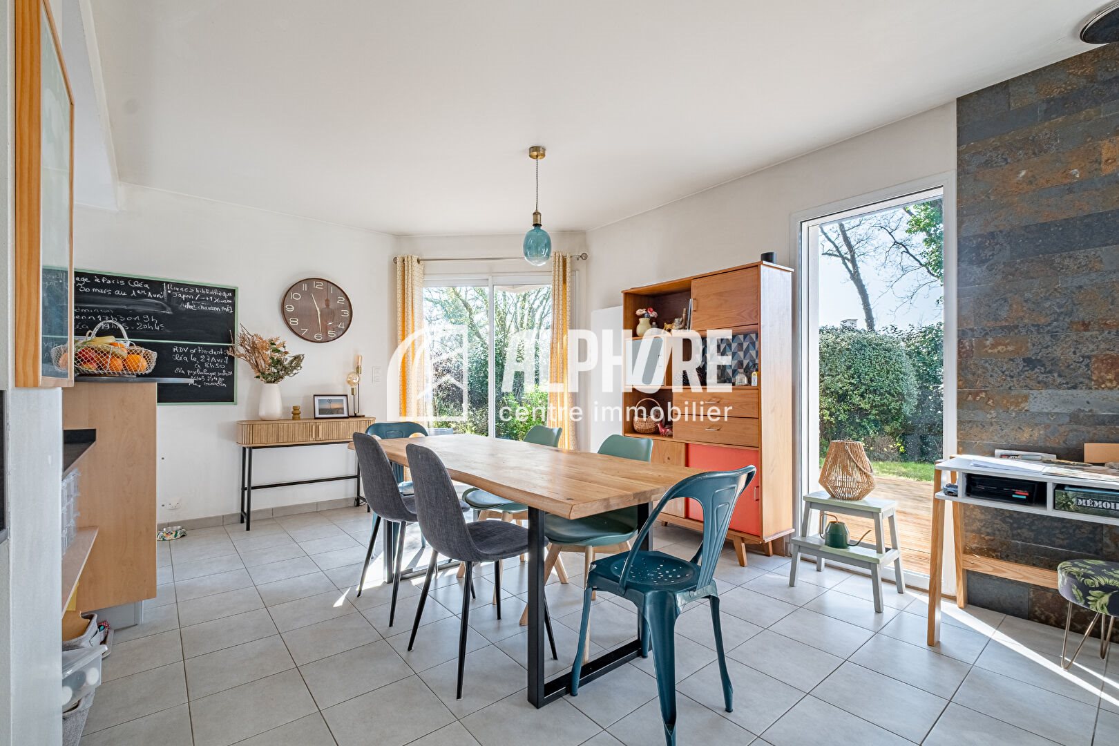 Maison à vendre, 123m², Herbignac