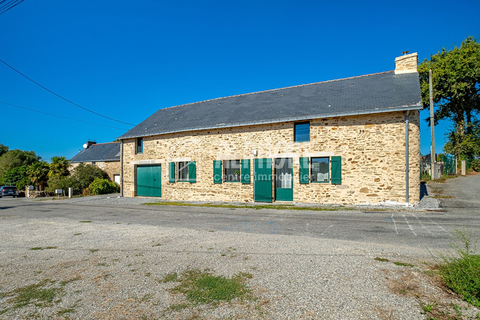 Maison à vendre, 82m², Férel