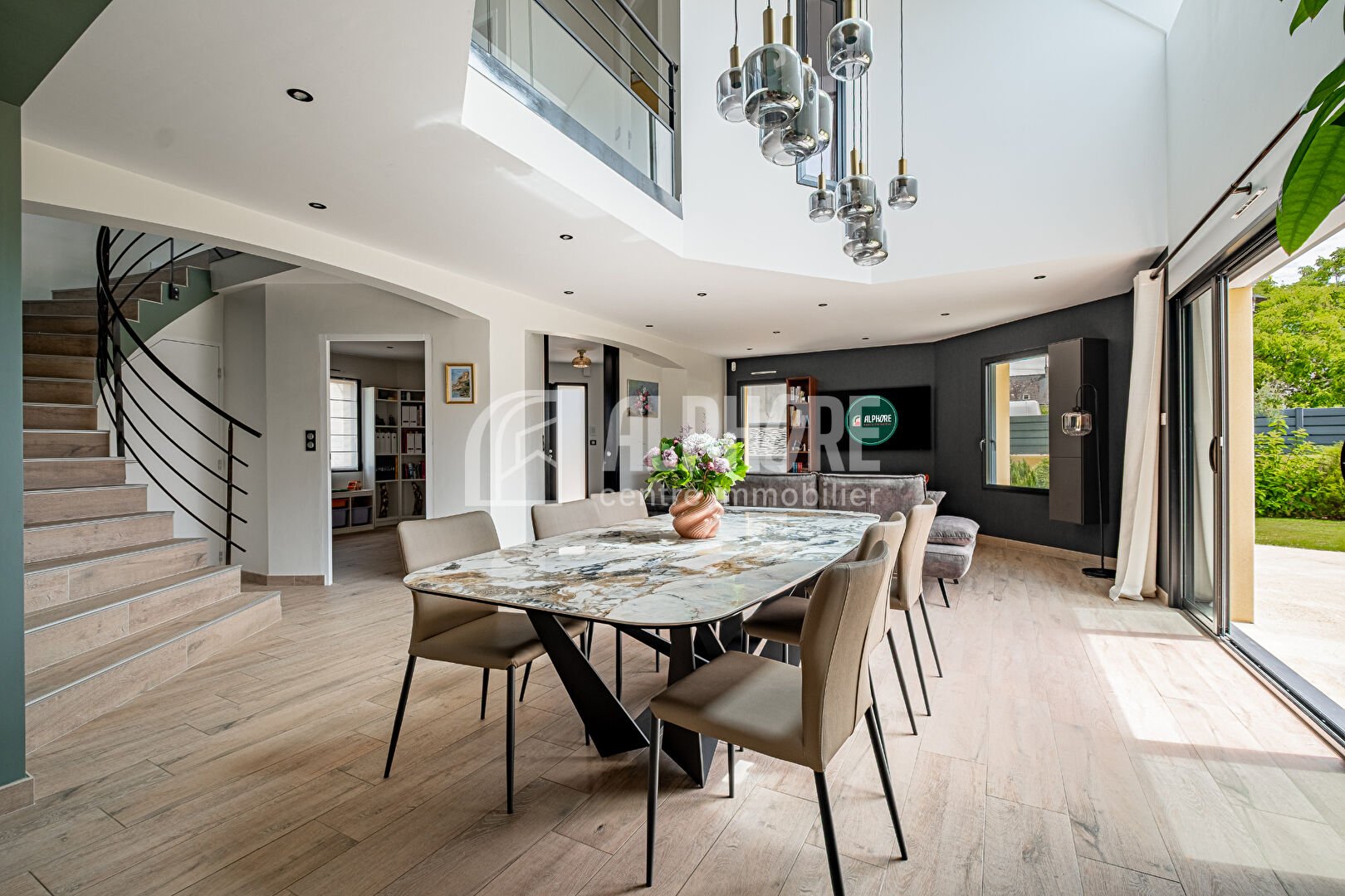 Maison à vendre, 170m², La Turballe
