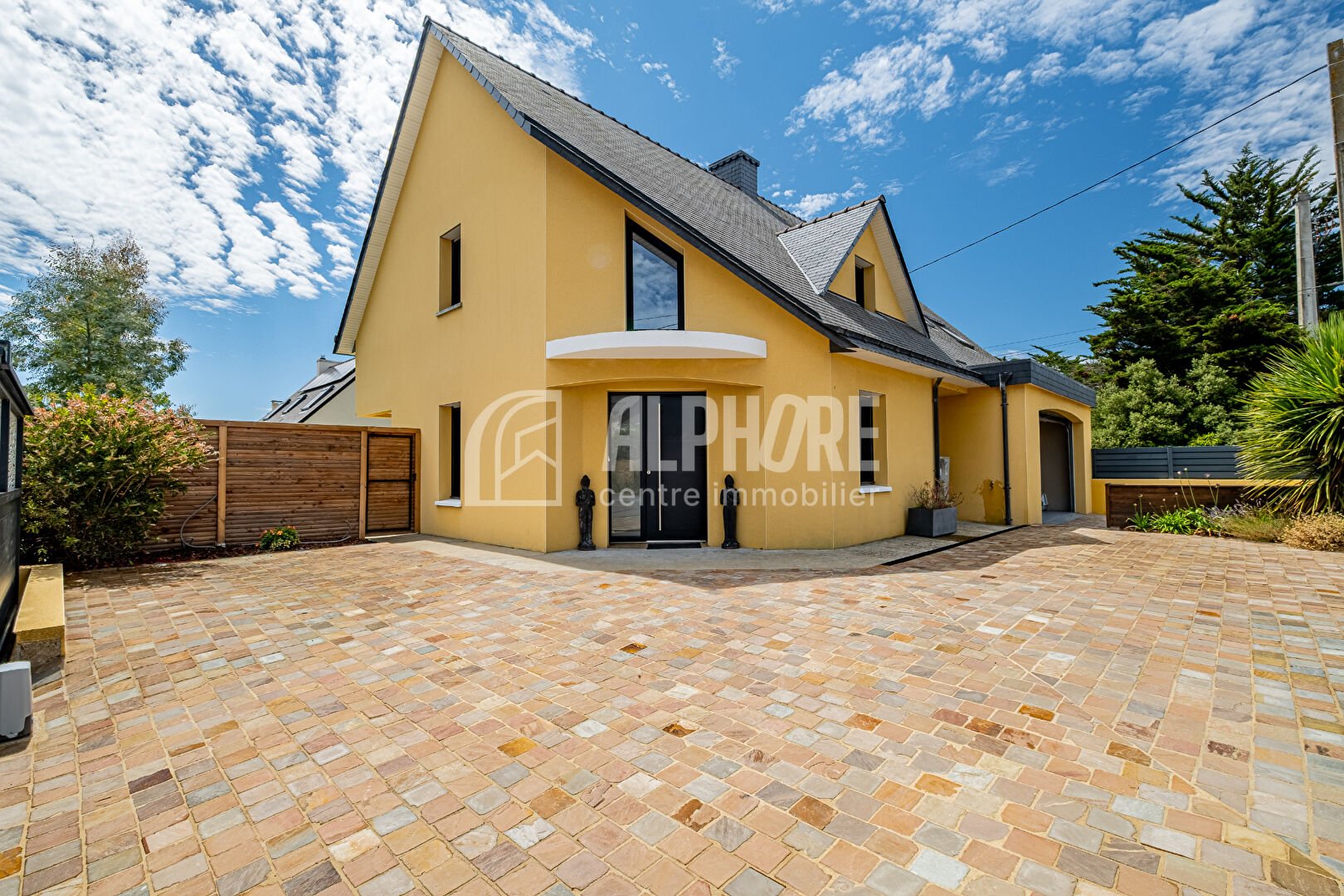 Maison à vendre, 170m², La Turballe