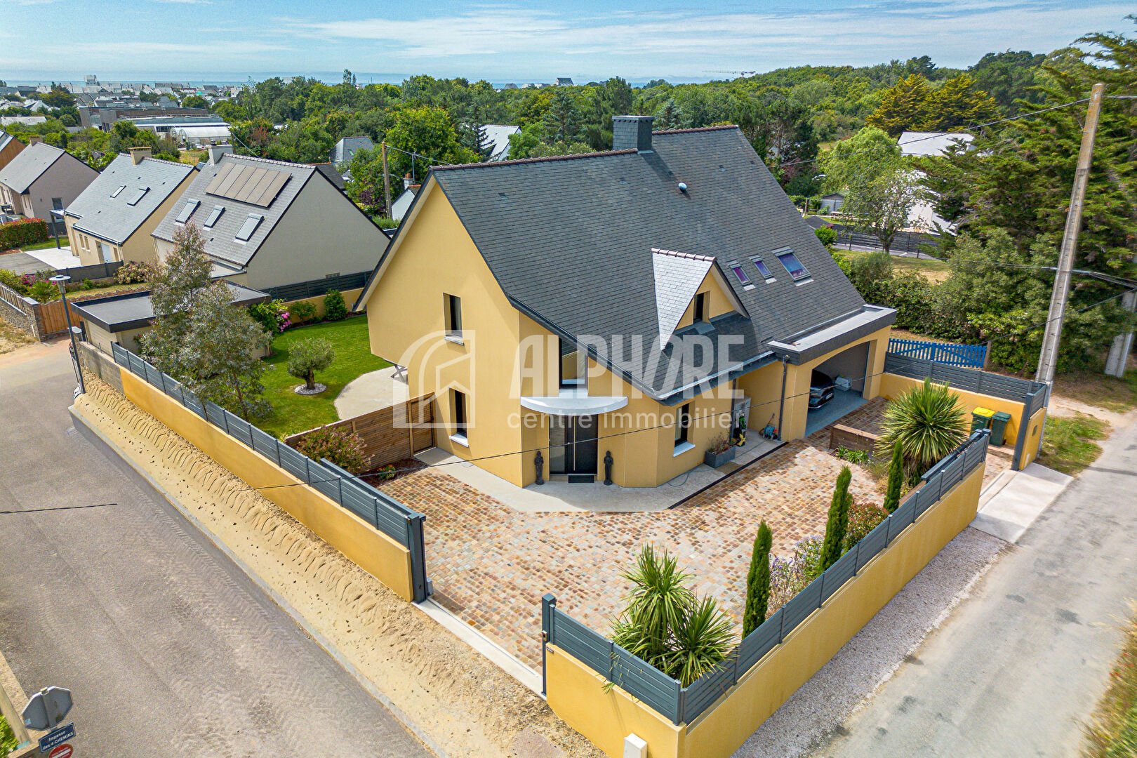 Maison à vendre, 170m², La Turballe
