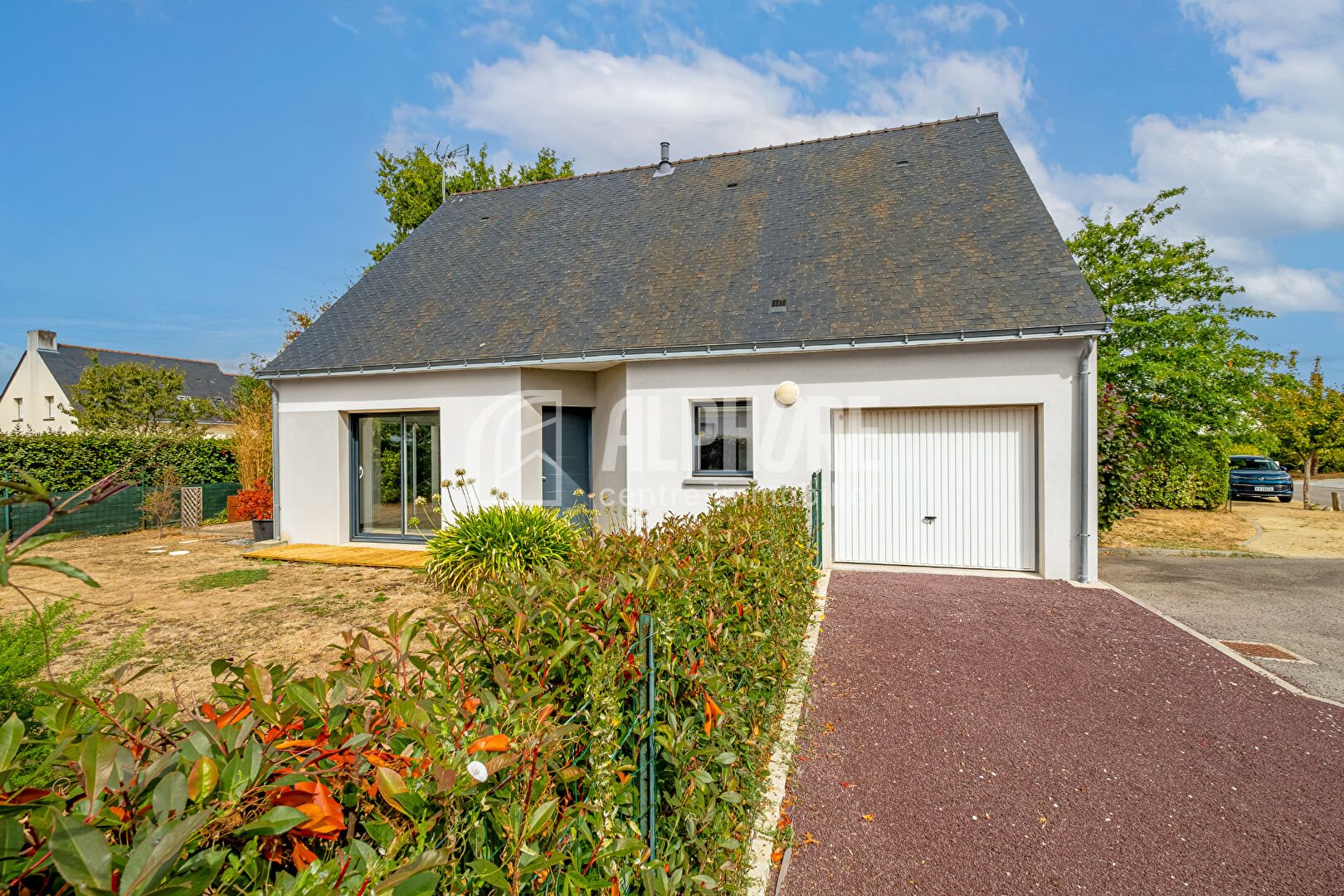 Maison à vendre, 84m², Saint-Lyphard