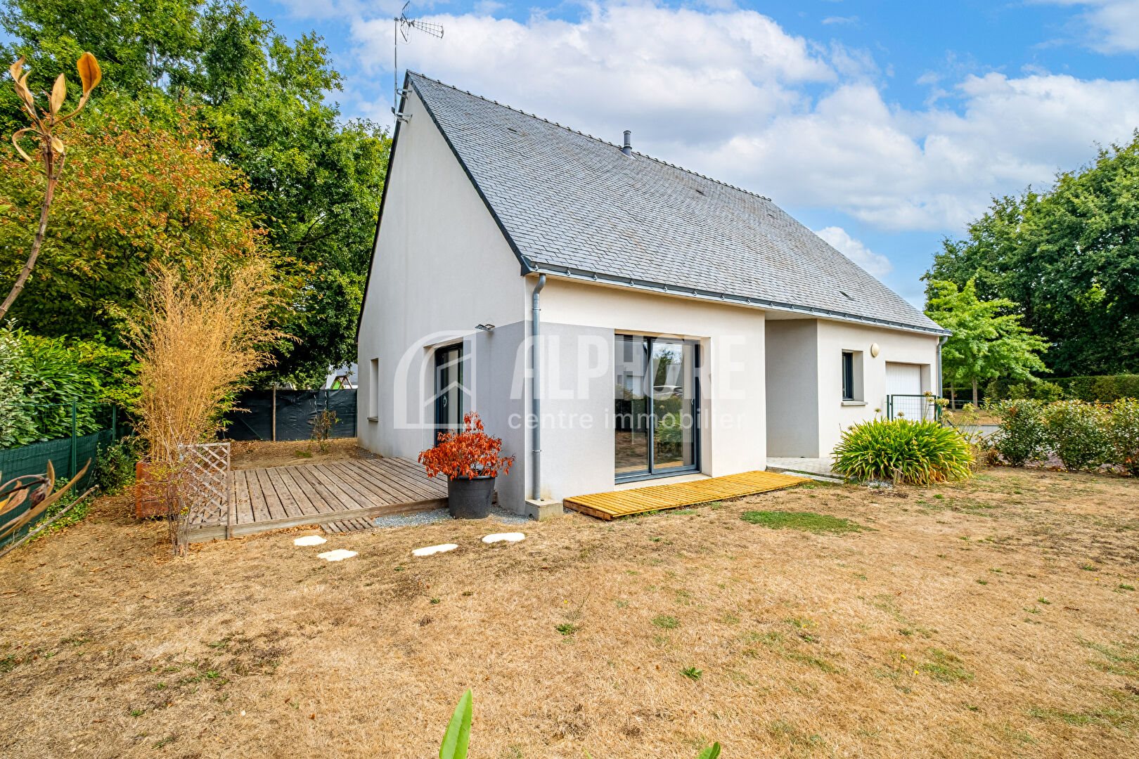Maison à vendre, 84m², Saint-Lyphard