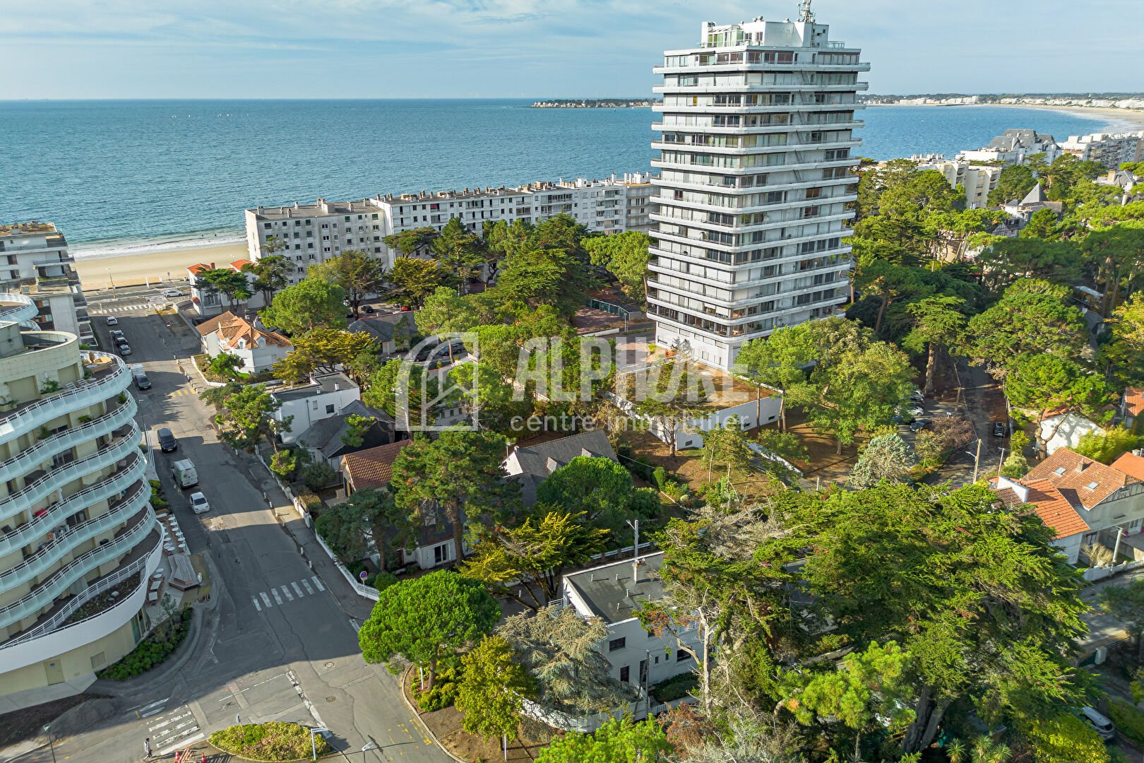 Maison à vendre, 99m², La Baule-Escoublac