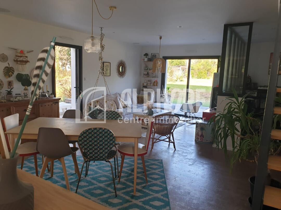 Maison à vendre, 138m², La Turballe