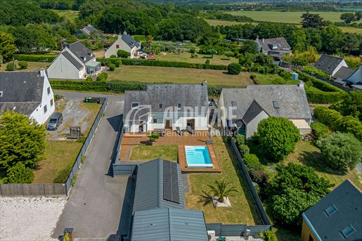 Maison 7 pièces 123 m² · à Guérande · 123 m² · 566 000 €