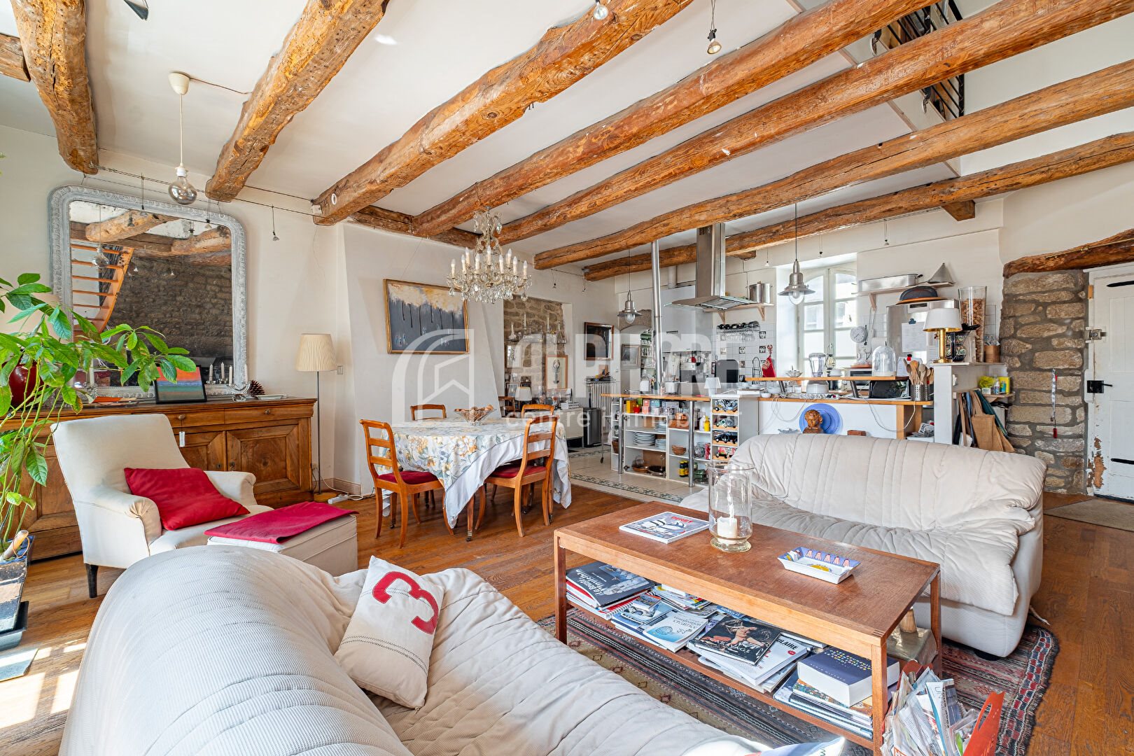 Appartement à vendre, 160m², Guérande