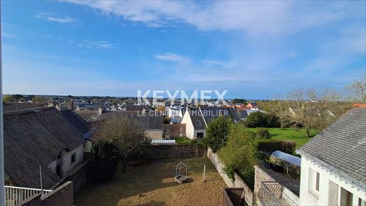 Appartement 2 pièces 35 m² · à La Turballe · 35 m² · 144 900 €