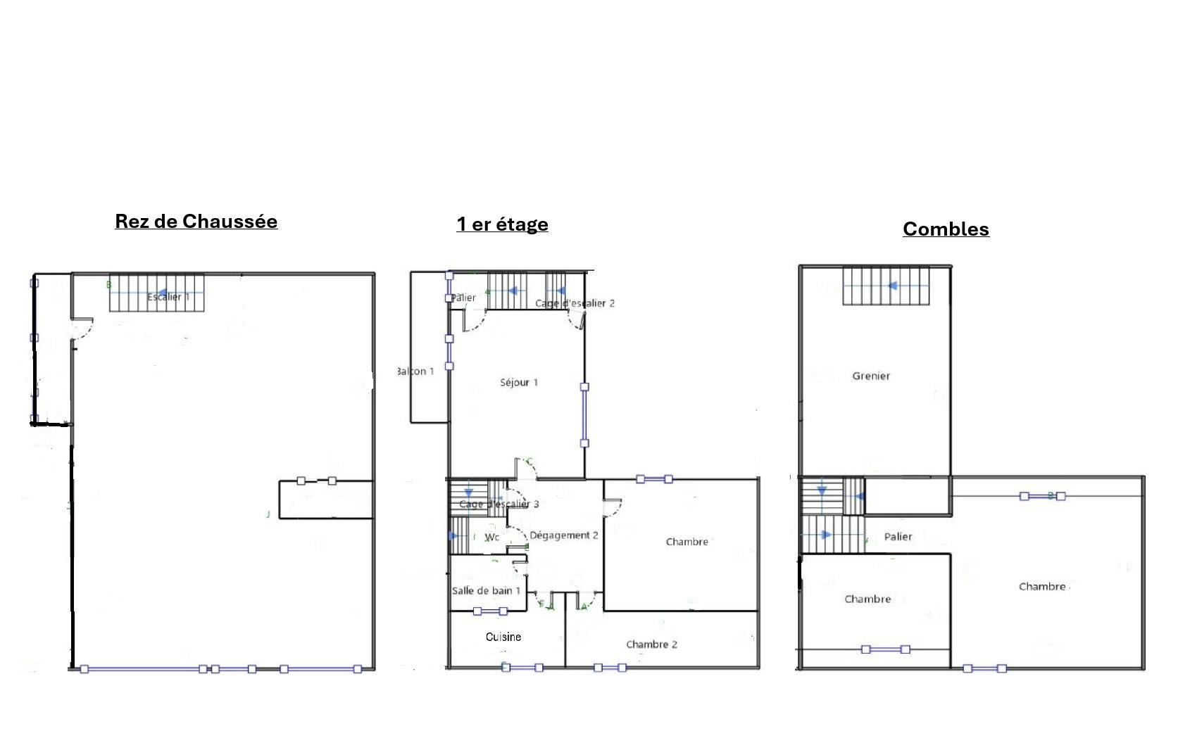 Maison à vendre, 188m², La Turballe