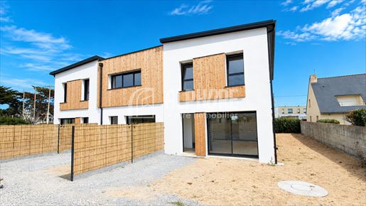 Maison 4 pièces 110 m² · à La Turballe · 110 m² · 499 000 €