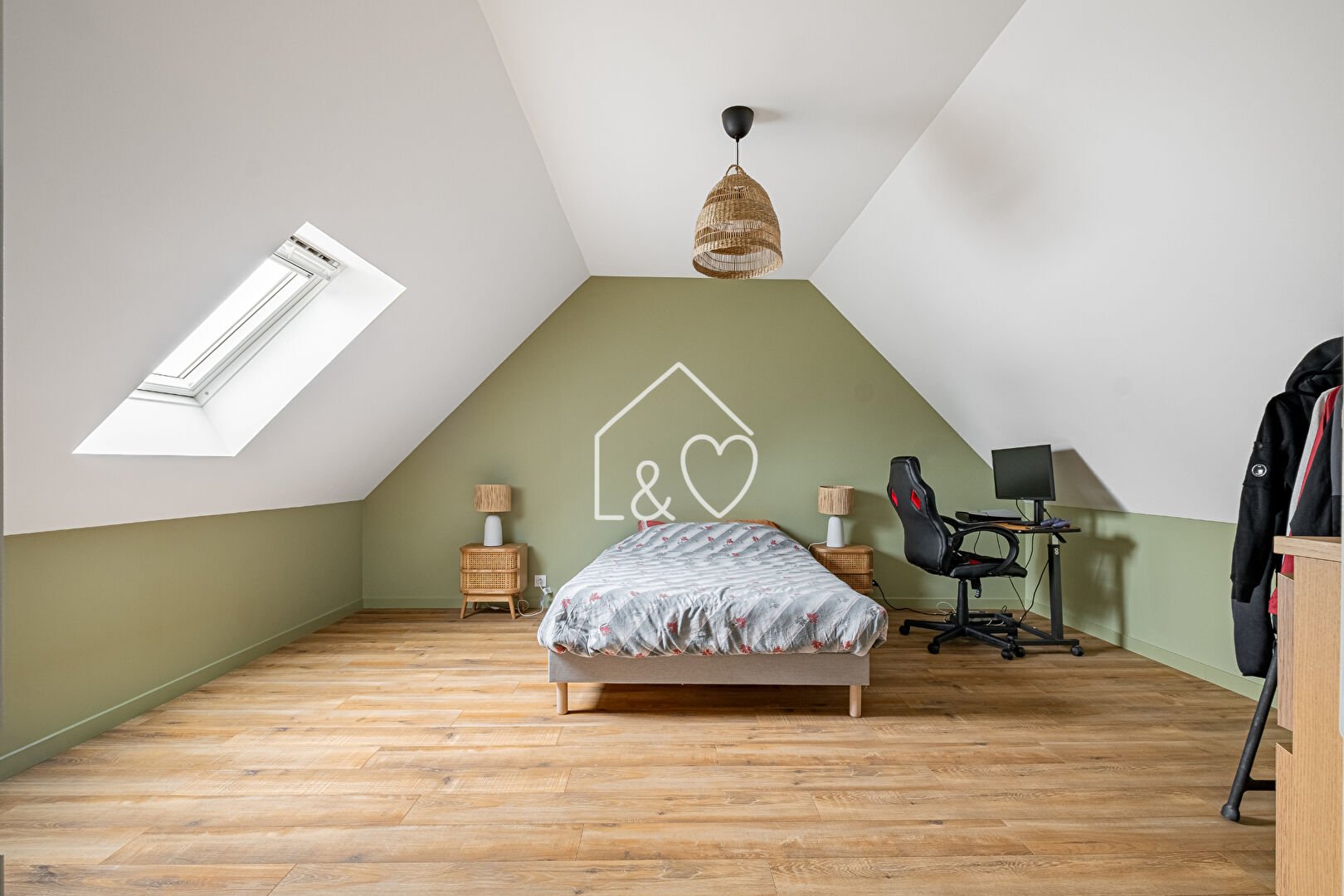 Maison à vendre, 86m², La Turballe
