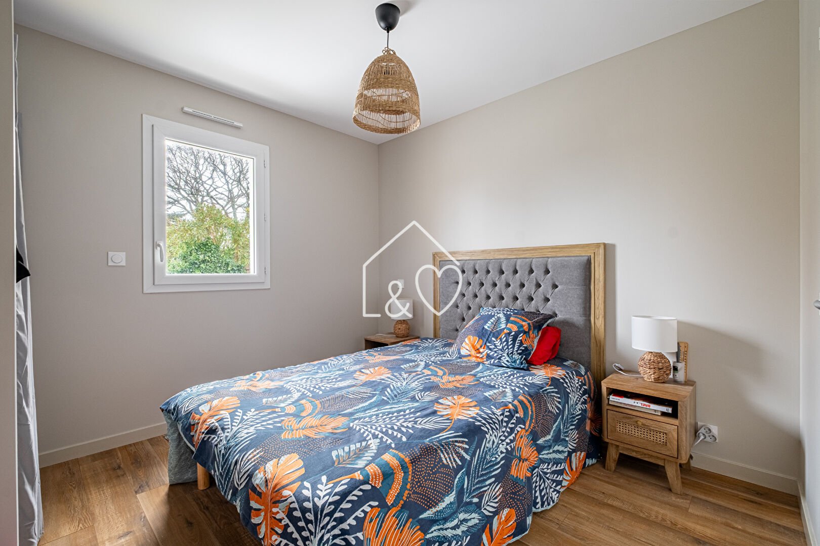 Maison à vendre, 86m², La Turballe