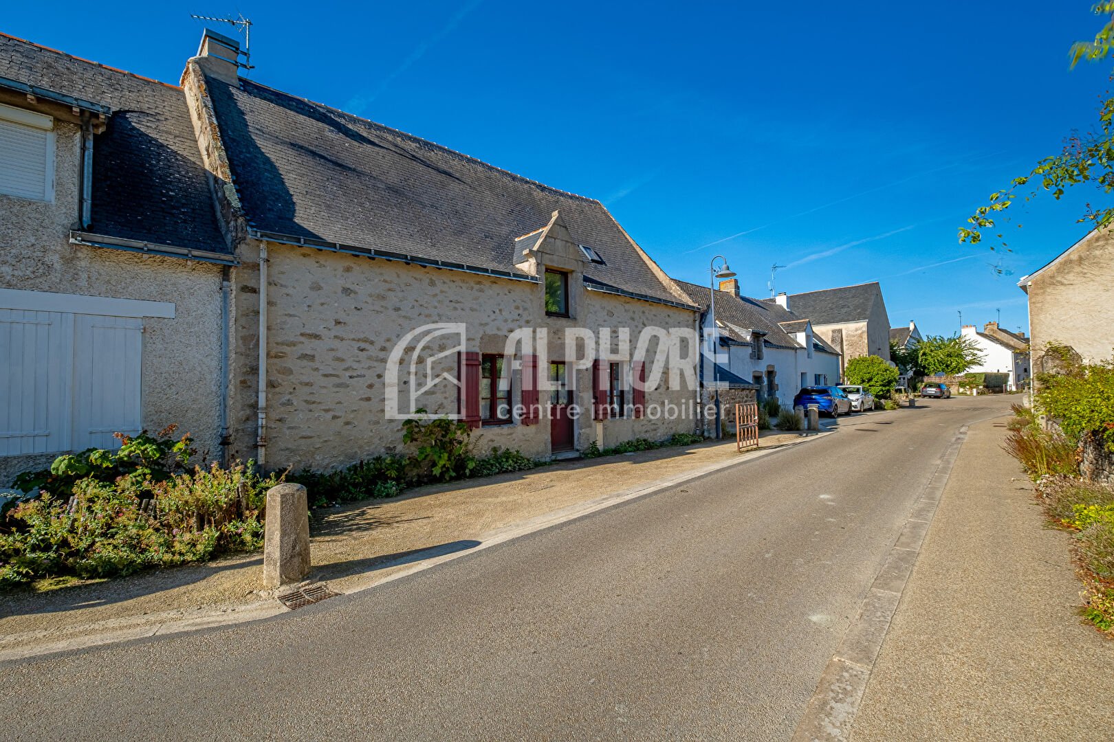 Maison à vendre, 116m², Guérande