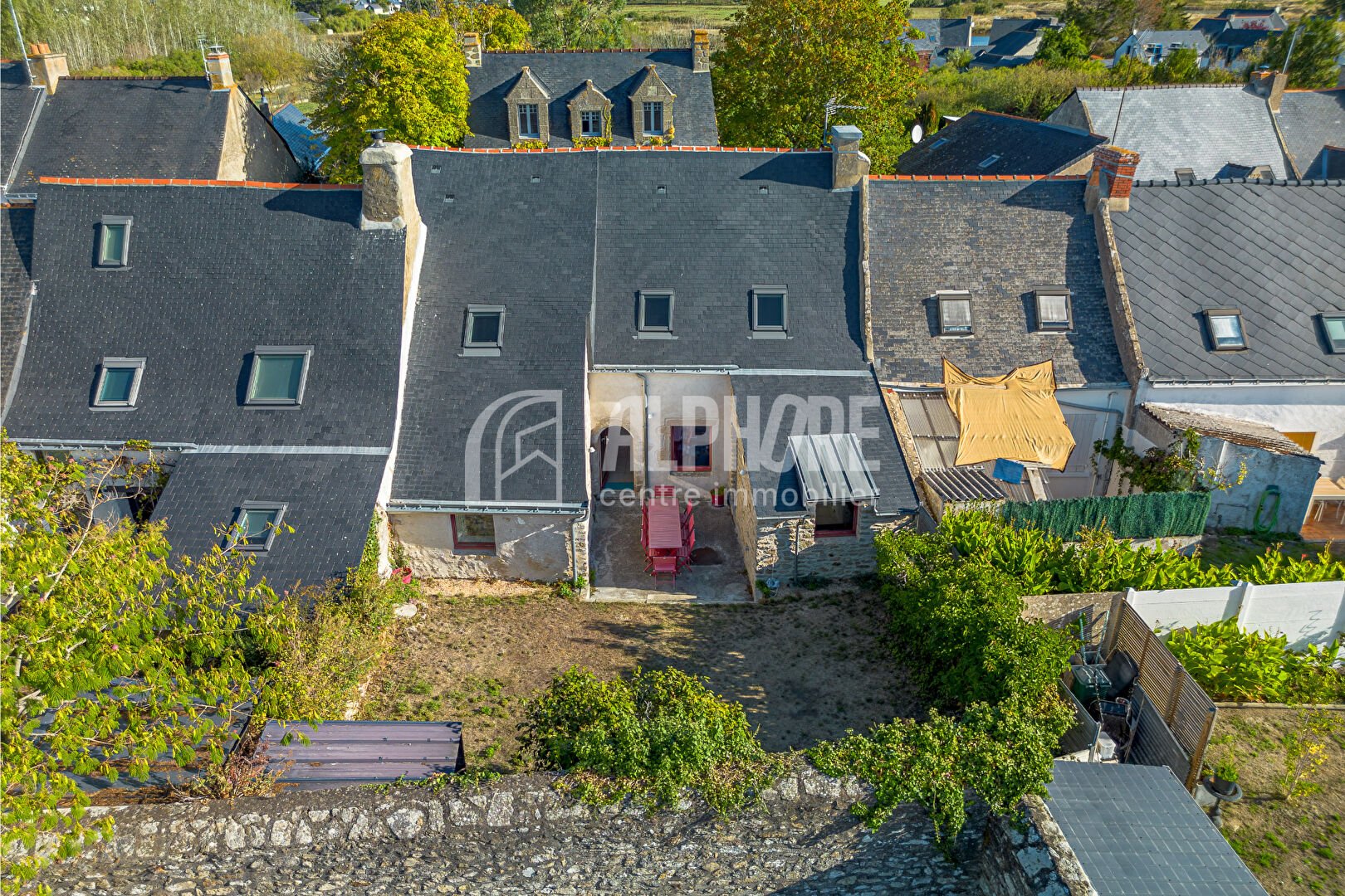 Maison à vendre, 116m², Guérande