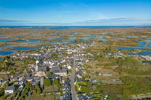 Maison 6 pièces 116 m² · à Guérande · 116 m² · 465 000 €