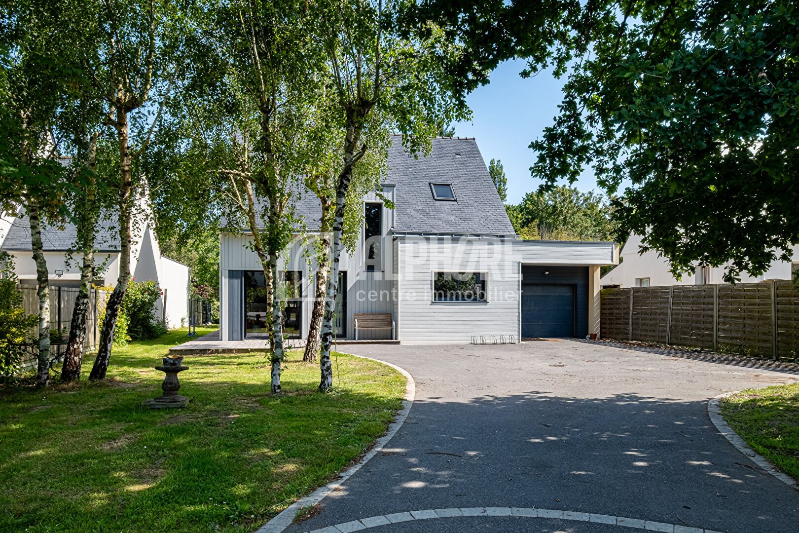 Maison à vendre, 121m², Guérande