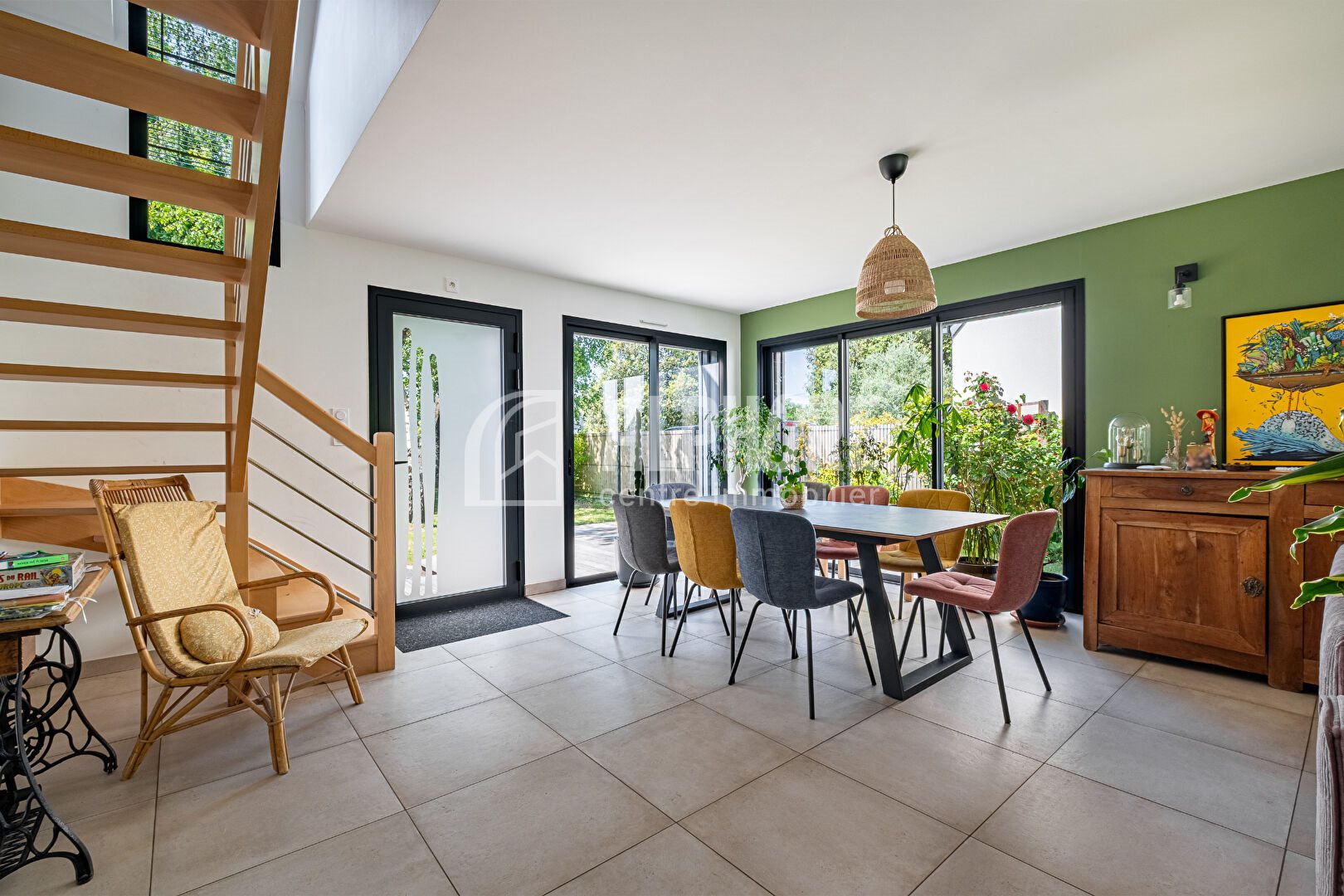 Maison à vendre, 121m², Guérande