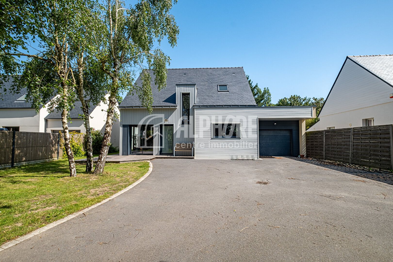 Maison à vendre, 121m², Guérande
