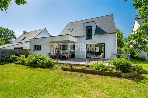Maison 6 pièces 121 m² · à Guérande · 121 m² · 499 000 €