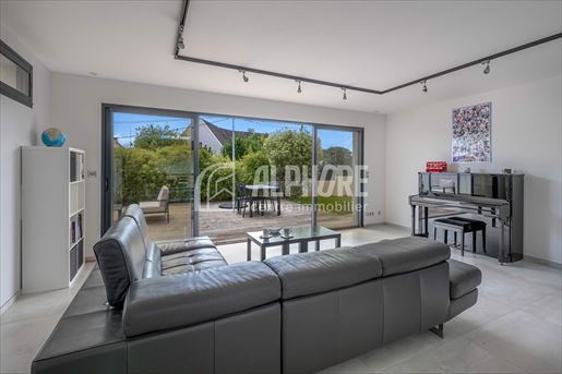 Maison 8 pièces 191 m² · à Saint-Nazaire · 191 m² · 735 000 €