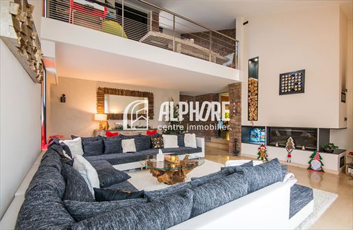 Maison 13 pièces 400 m² · à Saint-Affrique · 400 m² · 1 250 000 €
