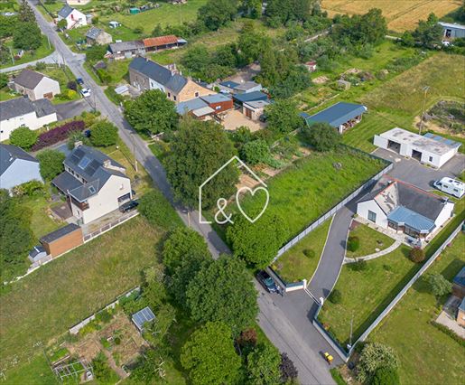 Terrain 950 m² · à Sainte-Marie · 950 m² · 54 500 €
