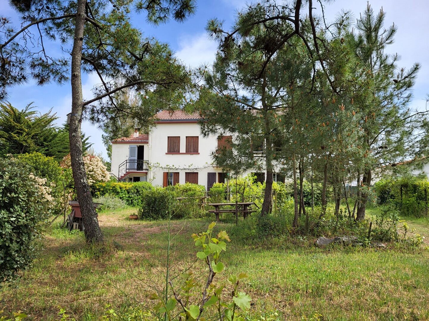 Maison à vendre, 312m², La Faute-sur-Mer