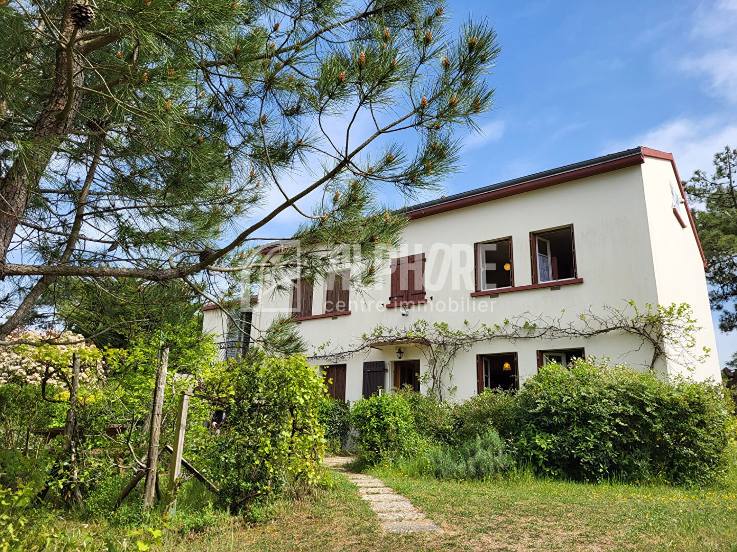 Maison à vendre, 312m², La Faute-sur-Mer