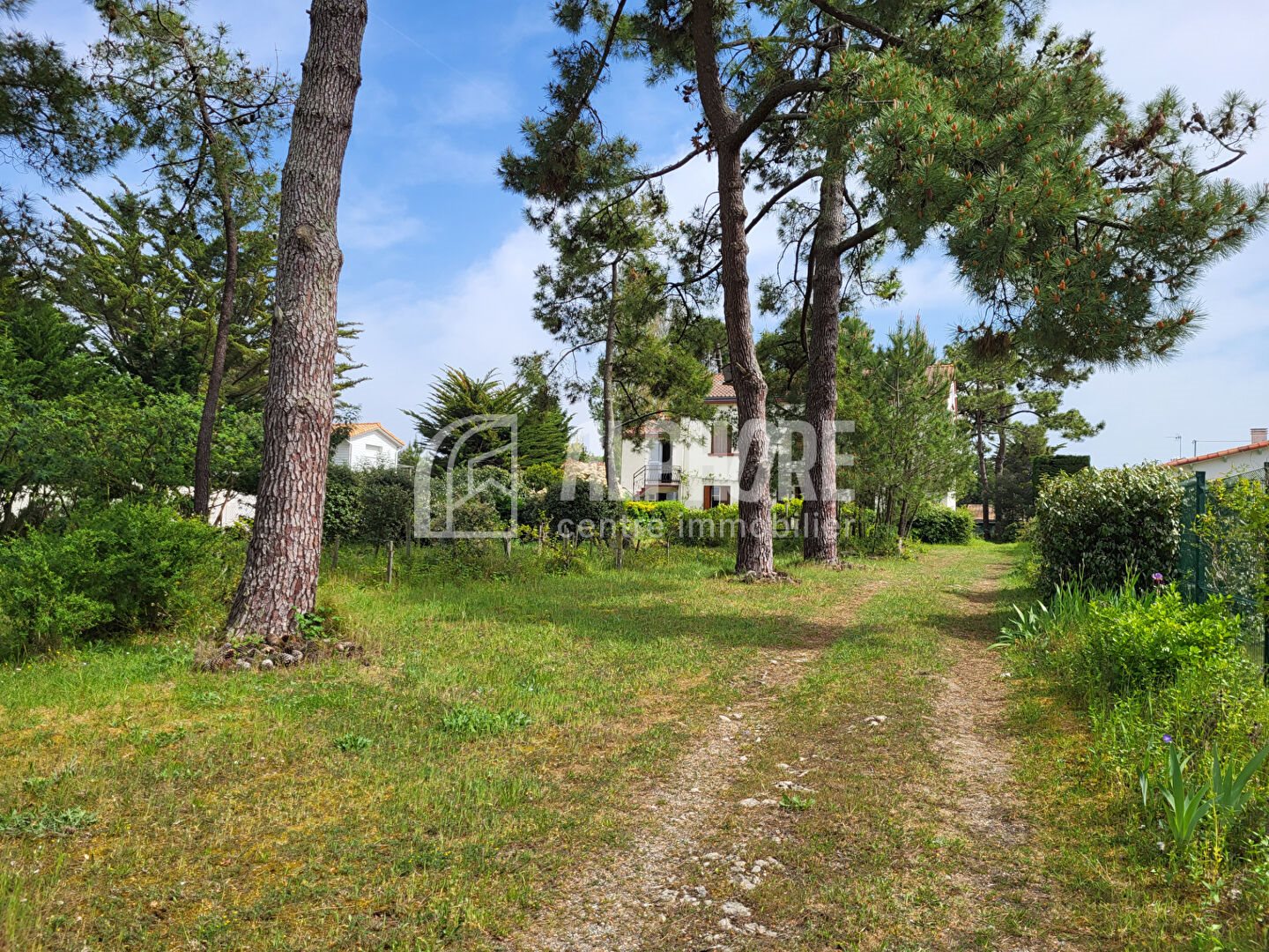 Maison à vendre, 312m², La Faute-sur-Mer