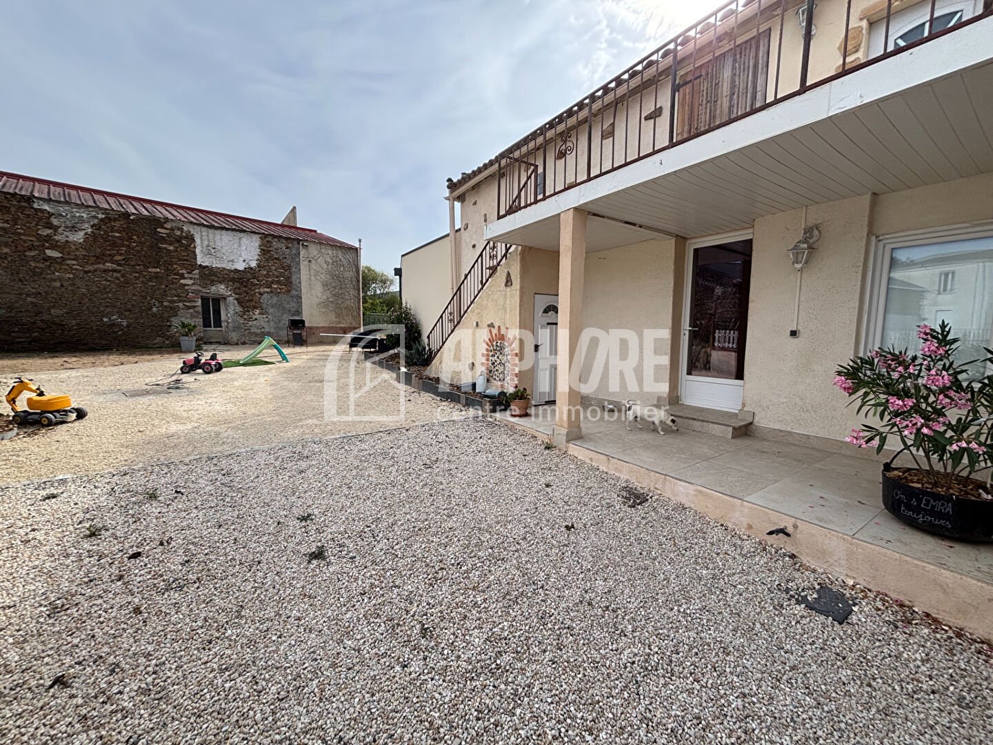 Maison à vendre, 179m², Saint-Martin-des-Noyers