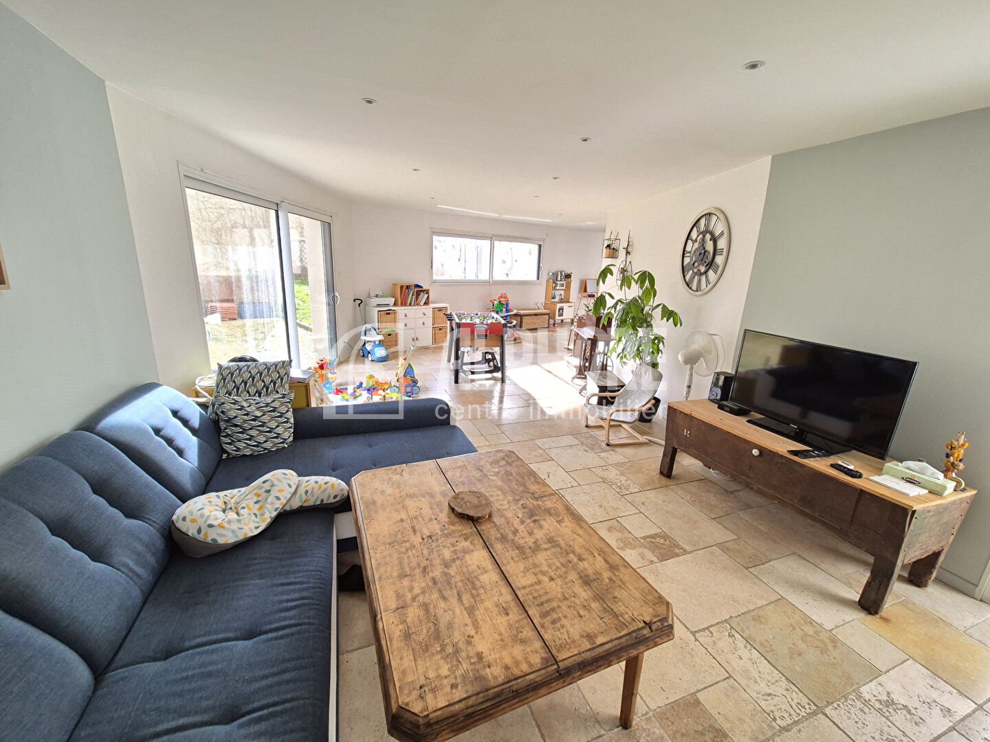 Maison à vendre, 179m², Saint-Martin-des-Noyers