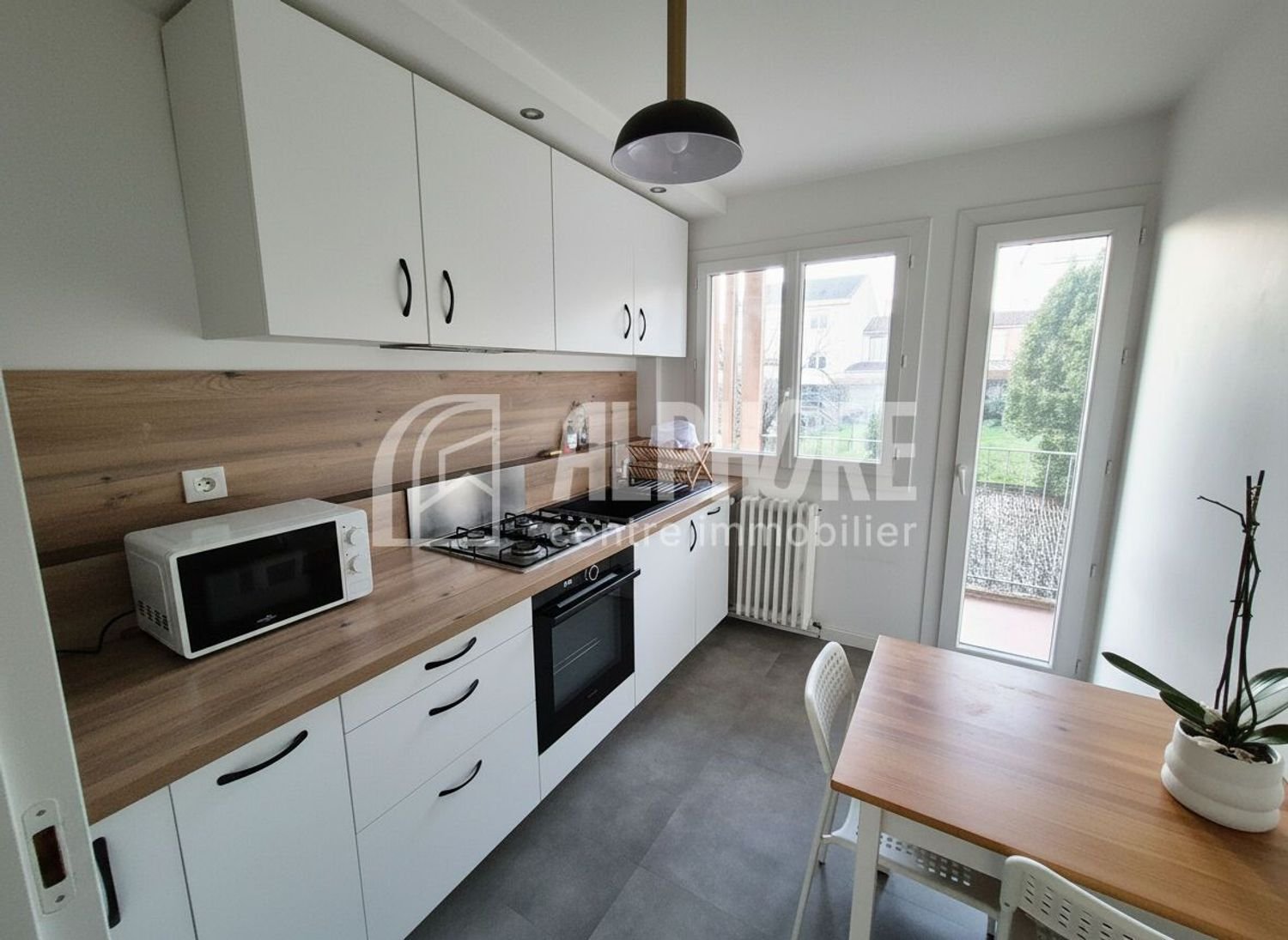 Appartement à vendre, 65m², La Roche-sur-Yon