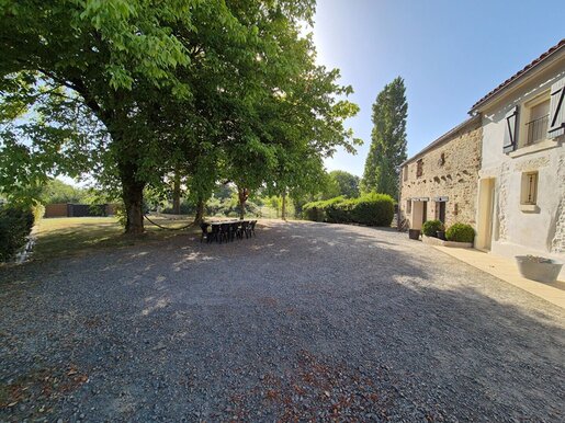 Maison 4 pièces 118 m² · à Saint-Martin-Lars-en-Sainte-Hermine · 118 m² · 249 000 €